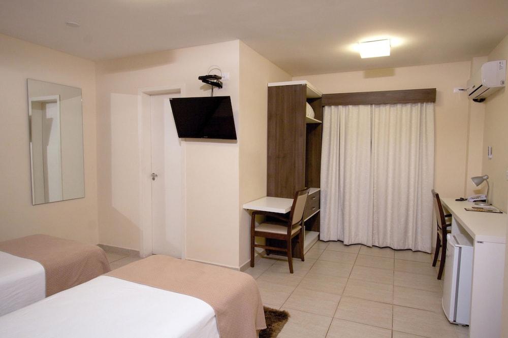 Hotel Bristol Portal do Iguaçu Curitiba Aeroporto Extérieur photo