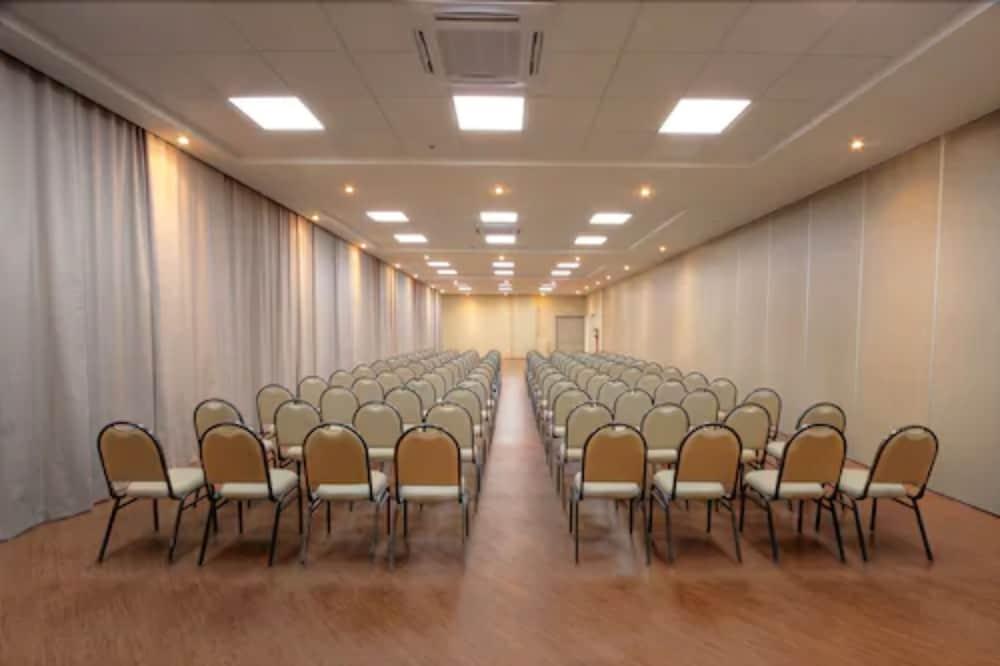 Hotel Bristol Portal do Iguaçu Curitiba Aeroporto Extérieur photo