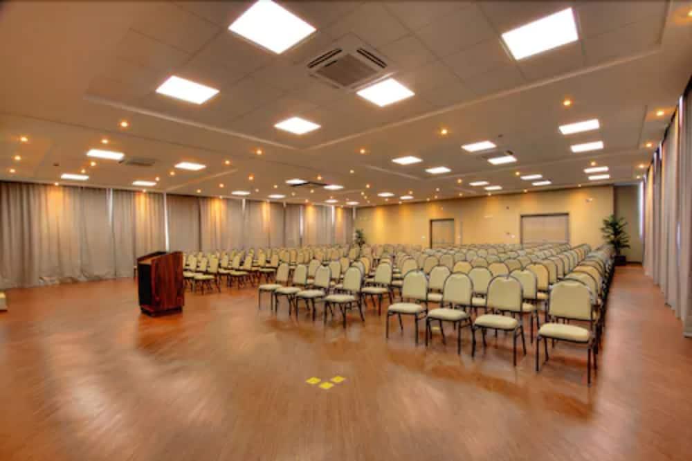 Hotel Bristol Portal do Iguaçu Curitiba Aeroporto Extérieur photo