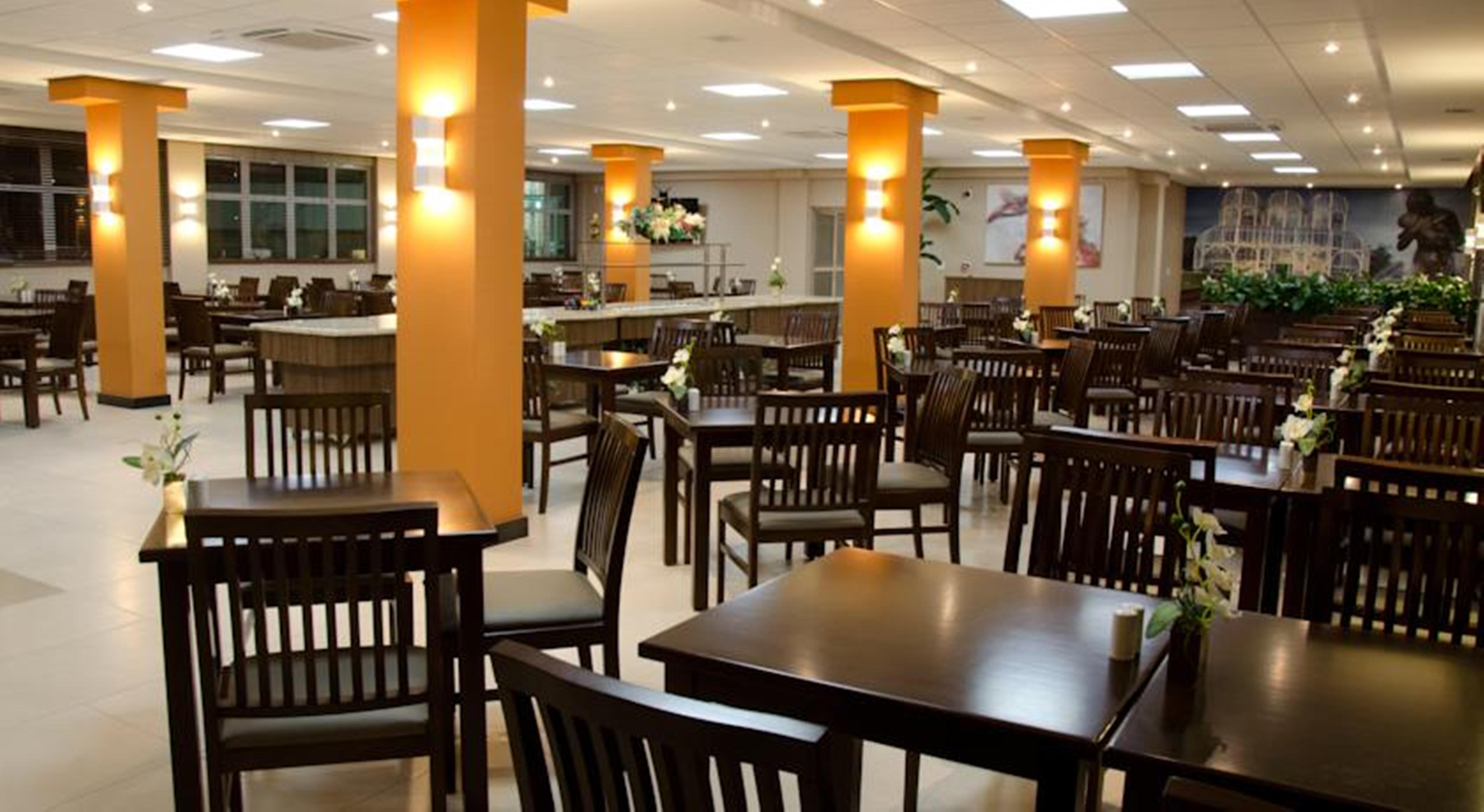Hotel Bristol Portal do Iguaçu Curitiba Aeroporto Extérieur photo