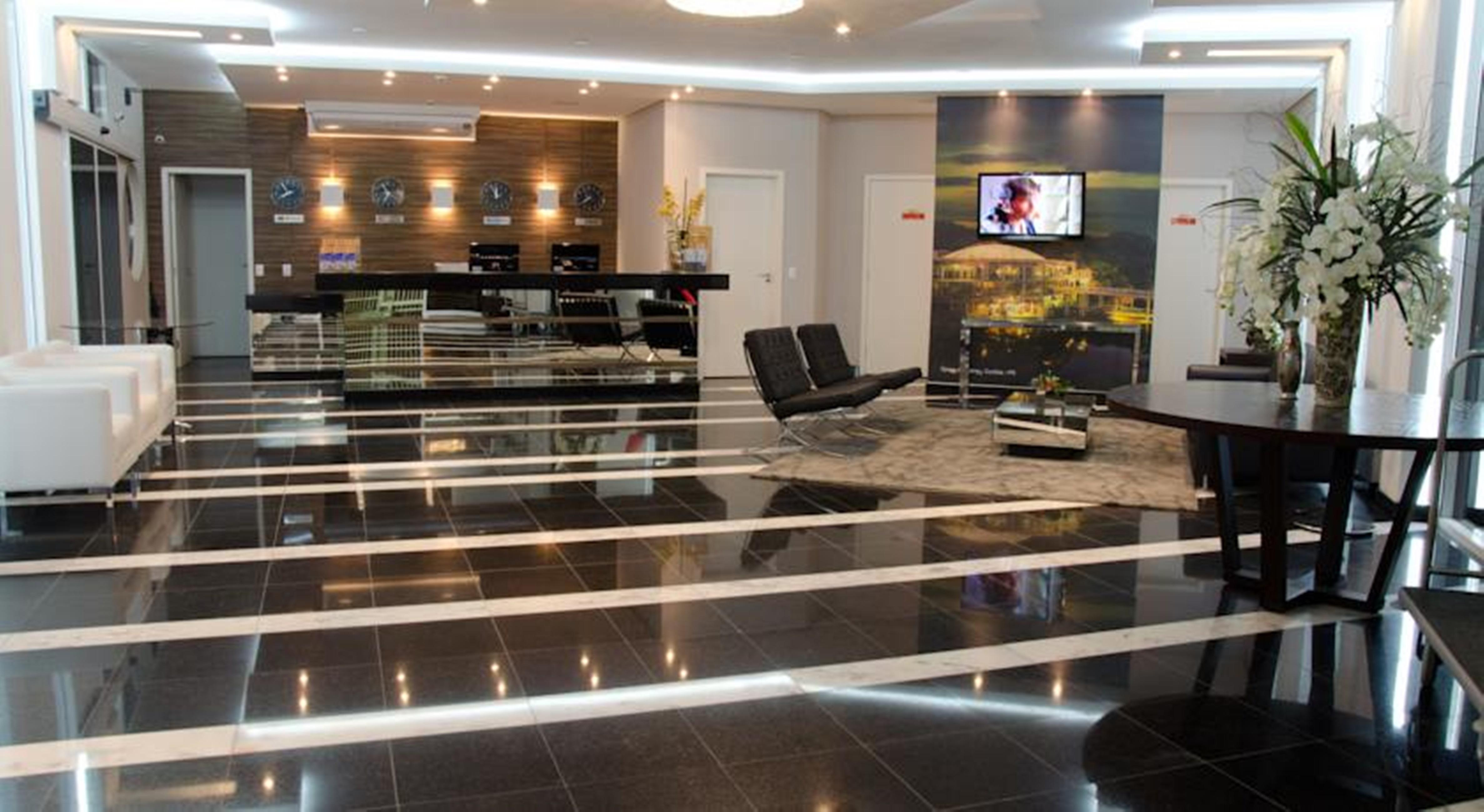 Hotel Bristol Portal do Iguaçu Curitiba Aeroporto Extérieur photo